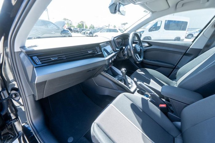 2023 Audi A1 35 TFSI