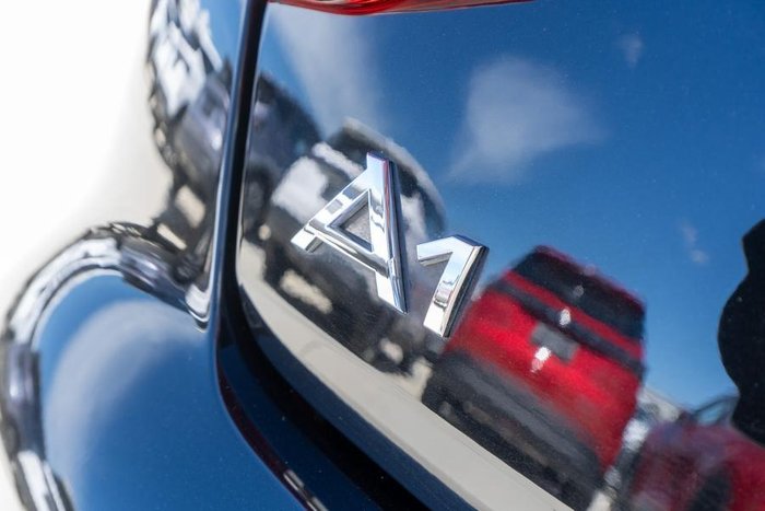 2023 Audi A1 35 TFSI