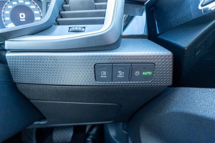 2023 Audi A1 35 TFSI