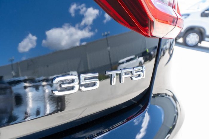 2023 Audi A1 35 TFSI