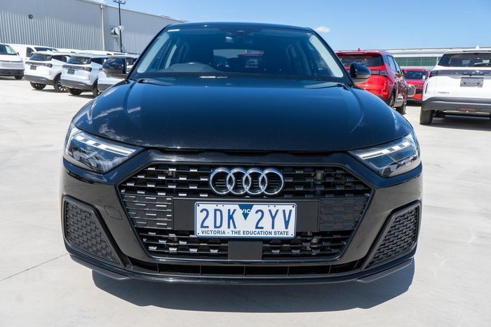 2023 Audi A1 35 TFSI