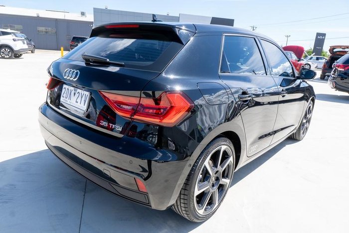 2023 Audi A1 35 TFSI