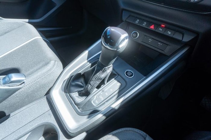 2023 Audi A1 35 TFSI