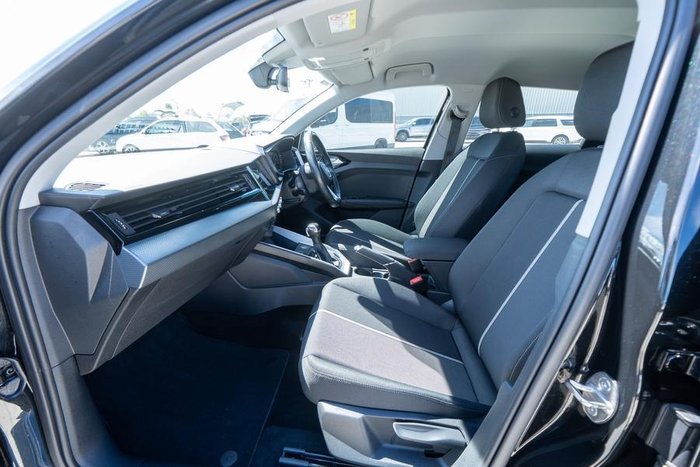 2023 Audi A1 35 TFSI