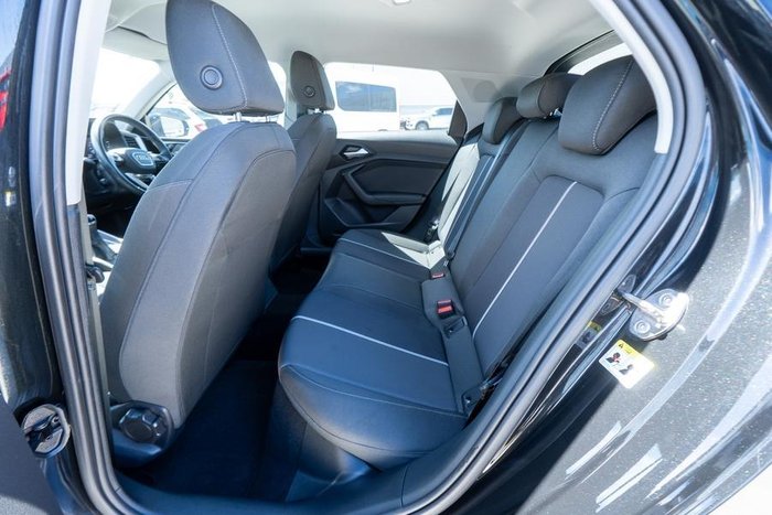 2023 Audi A1 35 TFSI