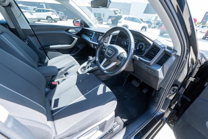 2023 Audi A1 35 TFSI