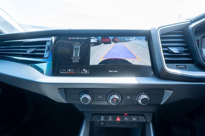 2023 Audi A1 35 TFSI