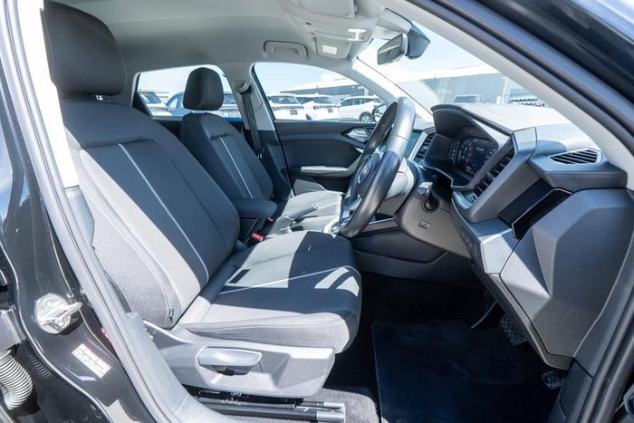 2023 Audi A1 35 TFSI