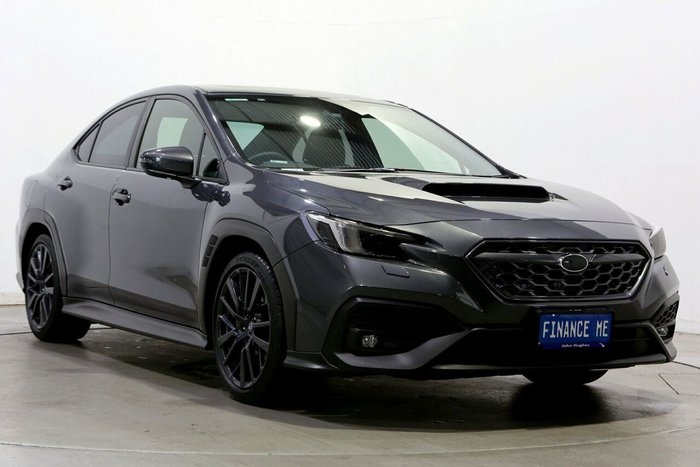 2022 Subaru WRX
