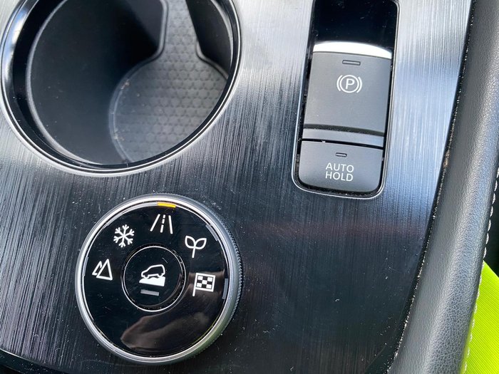 2023 Nissan X-TRAIL Ti