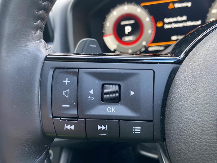 2023 Nissan X-TRAIL Ti