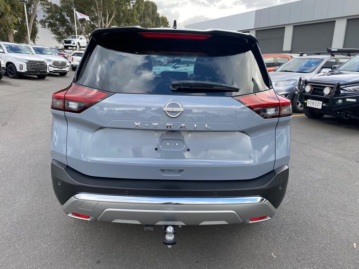 2023 Nissan X-TRAIL Ti