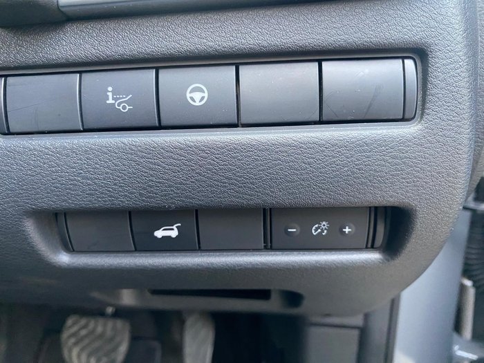 2023 Nissan X-TRAIL Ti