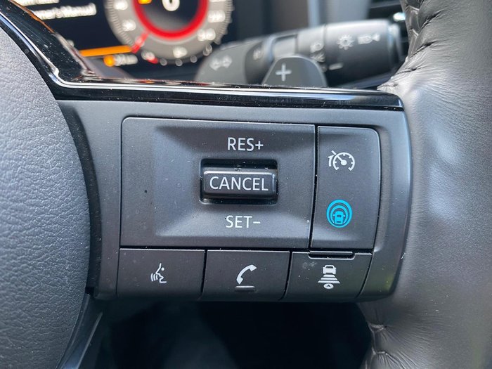 2023 Nissan X-TRAIL Ti