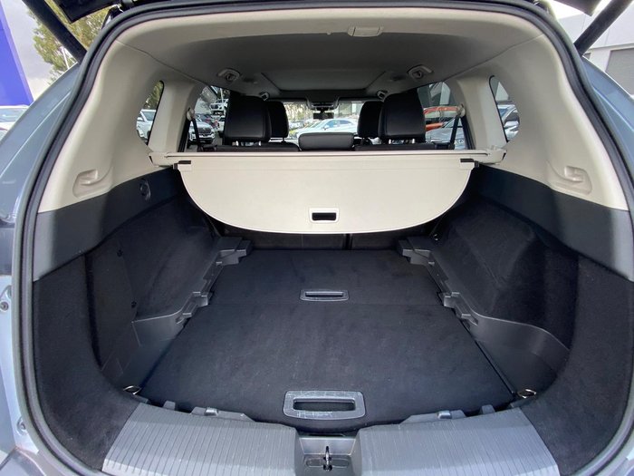 2023 Nissan X-TRAIL Ti