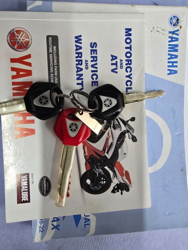 2007 YAMAHA FJR1300A silver