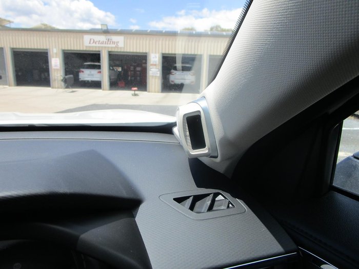 2025 GWM Haval Jolion Lux