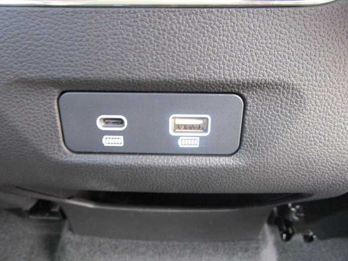 2025 GWM Haval Jolion Lux