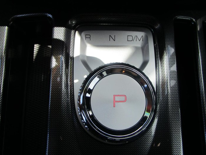 2025 GWM Haval Jolion Lux