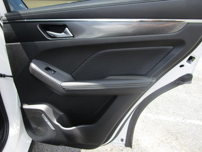 2025 GWM Haval Jolion Lux