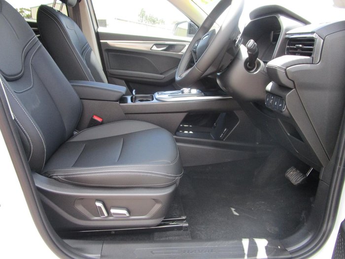 2025 GWM Haval Jolion Lux