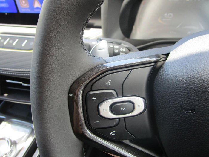 2025 GWM Haval Jolion Lux