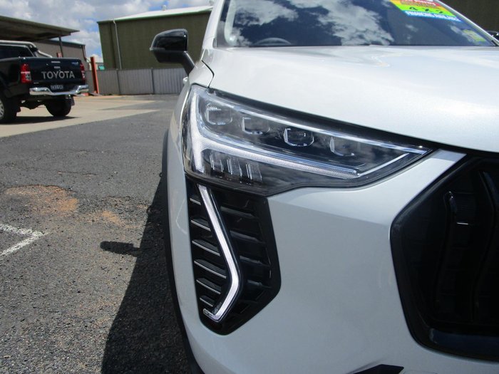 2025 GWM Haval Jolion Lux