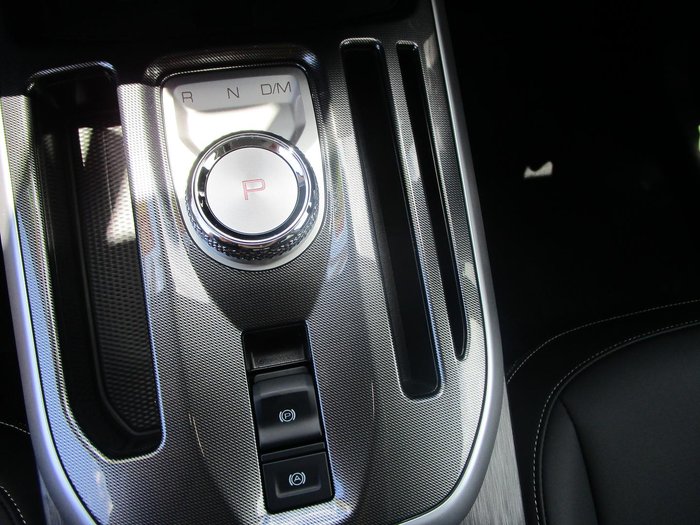 2025 GWM Haval Jolion Lux