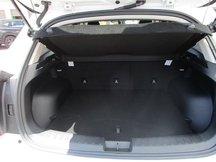 2025 GWM Haval Jolion Lux