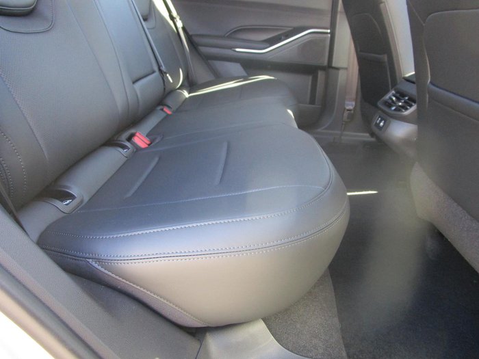 2025 GWM Haval H6 Ultra