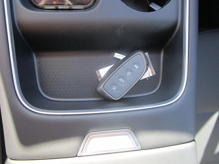 2025 GWM Haval H6 Ultra