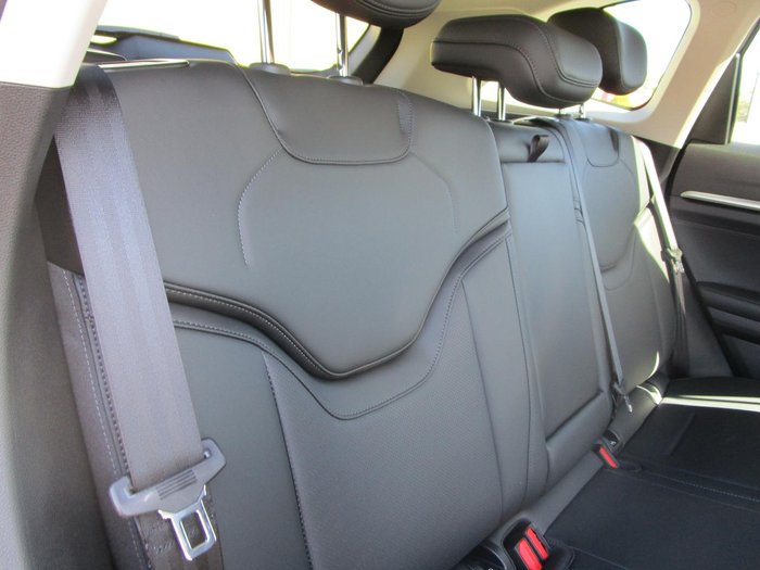 2025 GWM Haval H6 Ultra