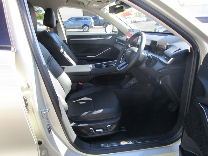 2025 GWM Haval H6 Ultra