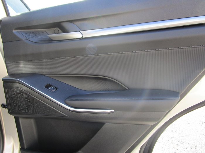 2025 GWM Haval H6 Ultra