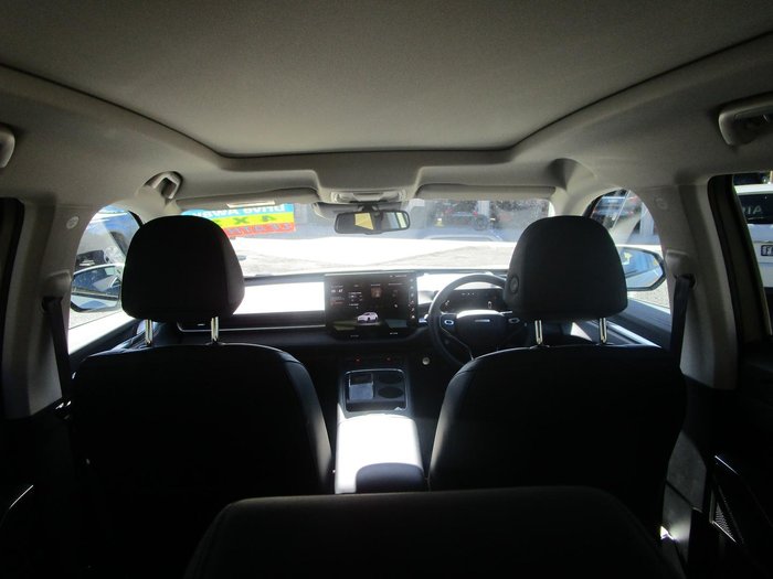 2025 GWM Haval H6 Ultra