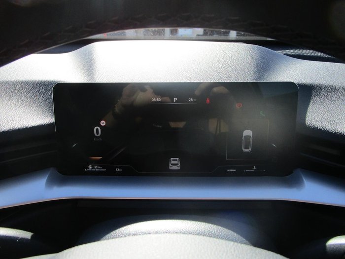 2025 GWM Haval H6 Ultra