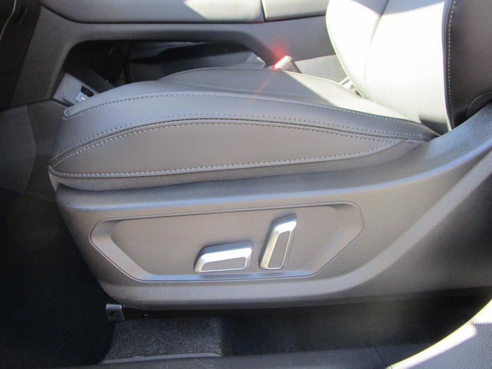 2025 GWM Haval H6 Ultra