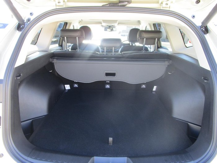 2025 GWM Haval H6 Ultra