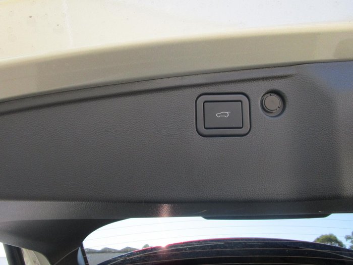 2025 GWM Haval H6 Ultra