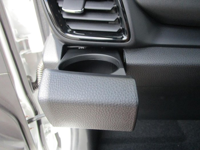 2025 Isuzu MU-X X-TERRAIN