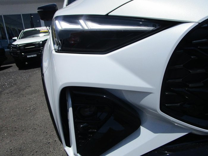 2025 Isuzu MU-X X-TERRAIN