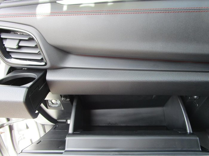 2025 Isuzu MU-X X-TERRAIN