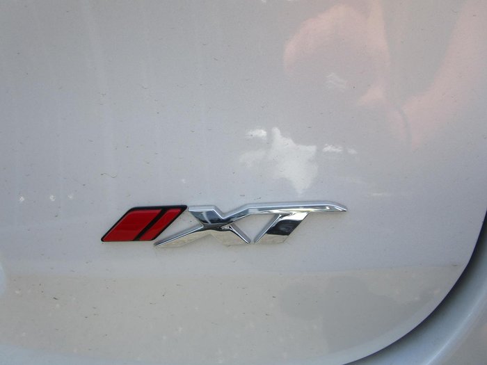 2025 Isuzu MU-X X-TERRAIN