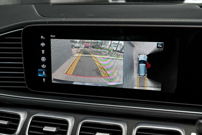 2021 Mercedes-Benz GLE-Class GLE450