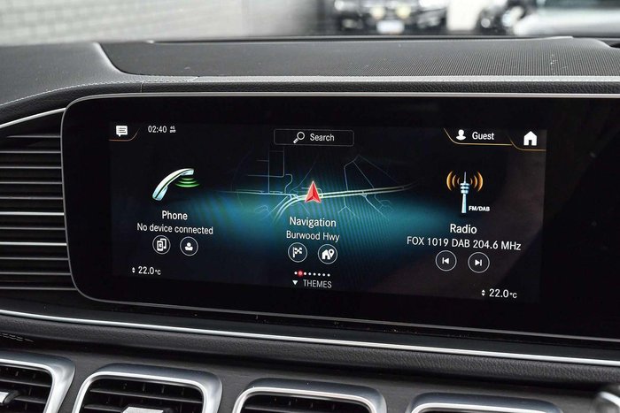 2021 Mercedes-Benz GLE-Class GLE450