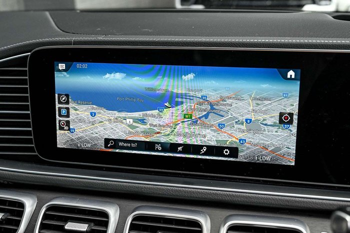 2021 Mercedes-Benz GLE-Class GLE450