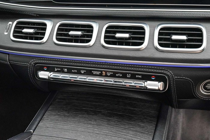 2021 Mercedes-Benz GLE-Class GLE450