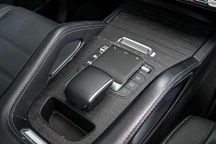 2021 Mercedes-Benz GLE-Class GLE450