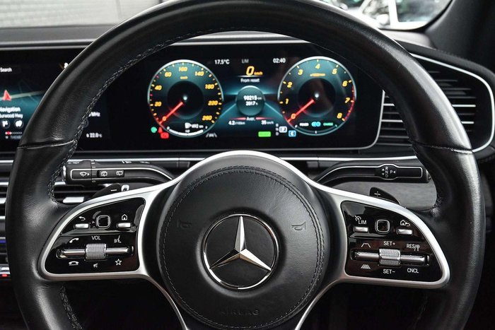 2021 Mercedes-Benz GLE-Class GLE450
