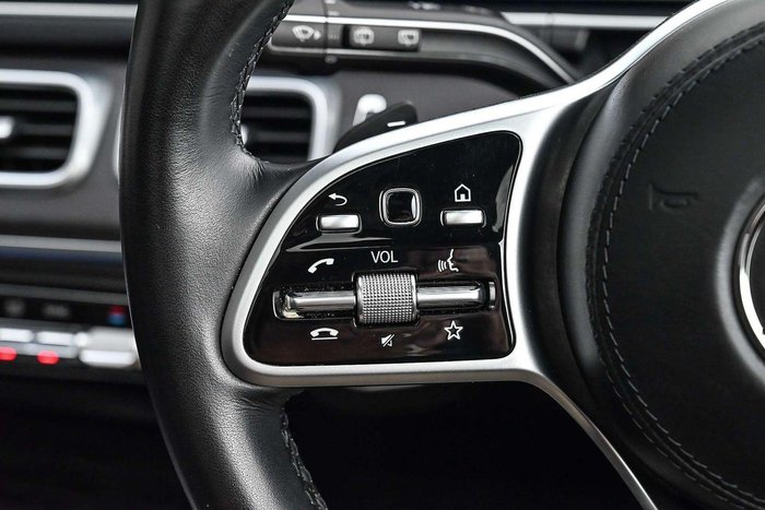 2021 Mercedes-Benz GLE-Class GLE450